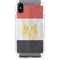 Egypt Flag Distressed iPhone X/XS Cargo Case